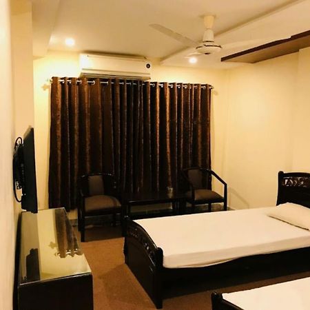 Citymax Hotel Rawalpindi Eksteriør bilde