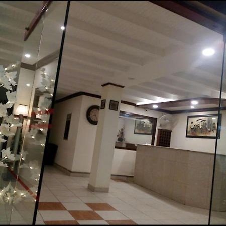 Citymax Hotel Rawalpindi Eksteriør bilde