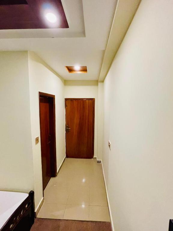 Citymax Hotel Rawalpindi Eksteriør bilde