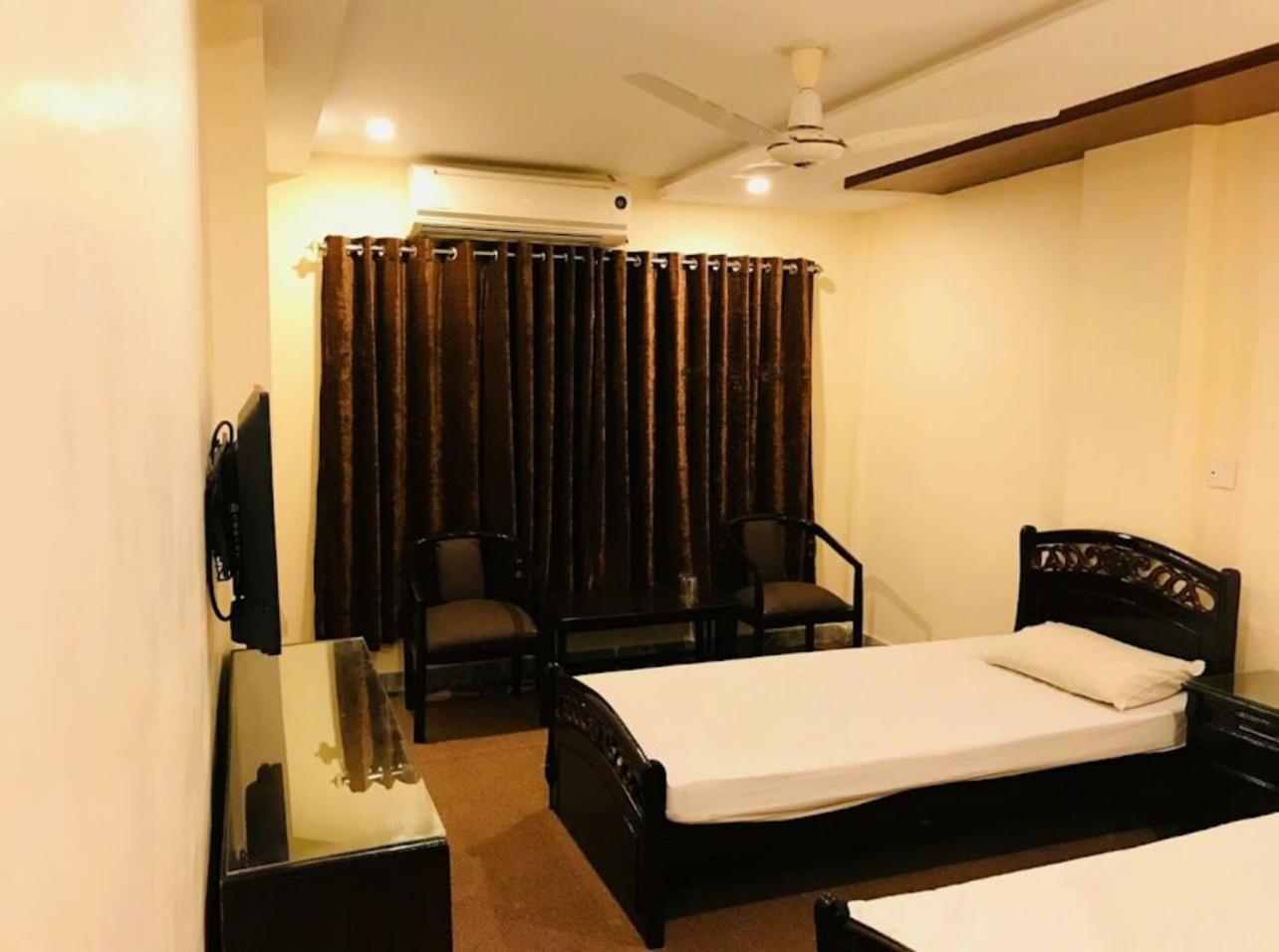Citymax Hotel Rawalpindi Eksteriør bilde