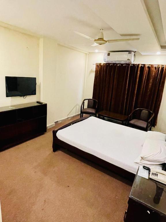 Citymax Hotel Rawalpindi Eksteriør bilde