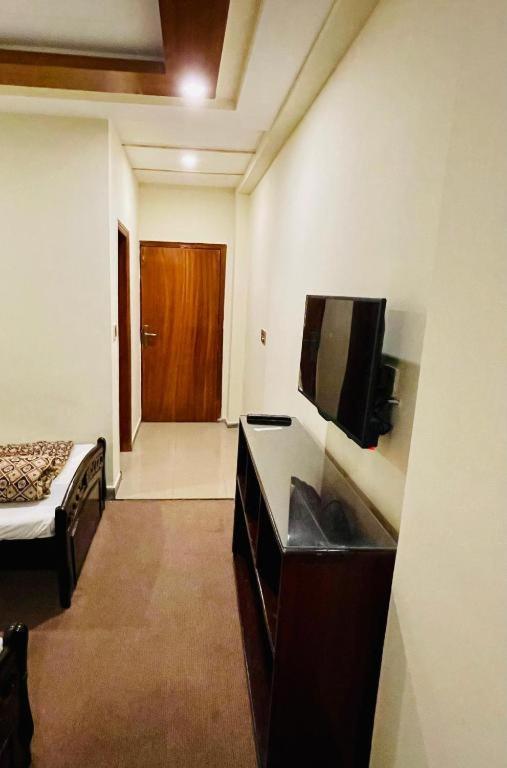 Citymax Hotel Rawalpindi Eksteriør bilde