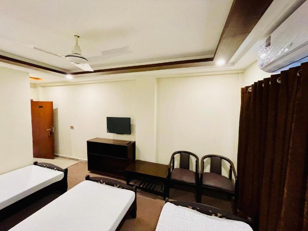 Citymax Hotel Rawalpindi Eksteriør bilde