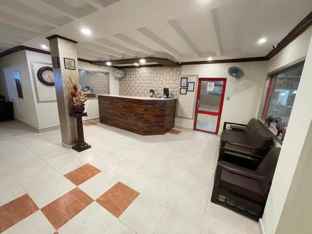 Citymax Hotel Rawalpindi Eksteriør bilde