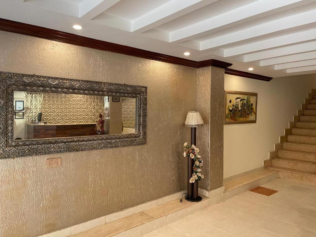 Citymax Hotel Rawalpindi Eksteriør bilde