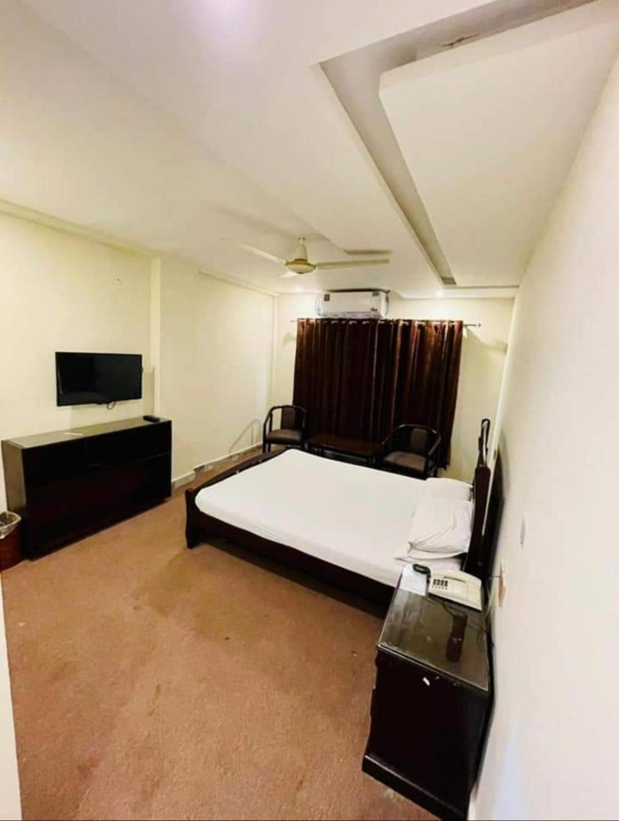 Citymax Hotel Rawalpindi Eksteriør bilde
