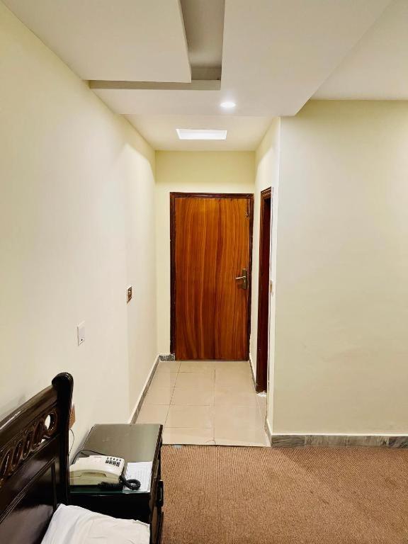 Citymax Hotel Rawalpindi Eksteriør bilde