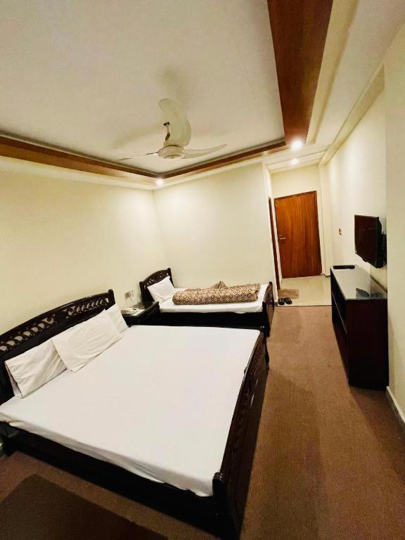 Citymax Hotel Rawalpindi Eksteriør bilde