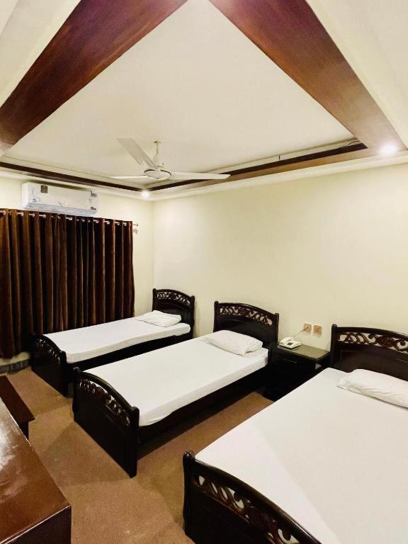 Citymax Hotel Rawalpindi Eksteriør bilde
