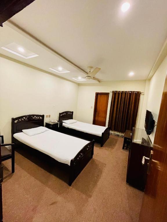 Citymax Hotel Rawalpindi Eksteriør bilde